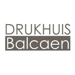 Drukhuis Balcaen